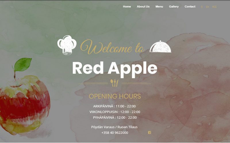redapple01 redapple01